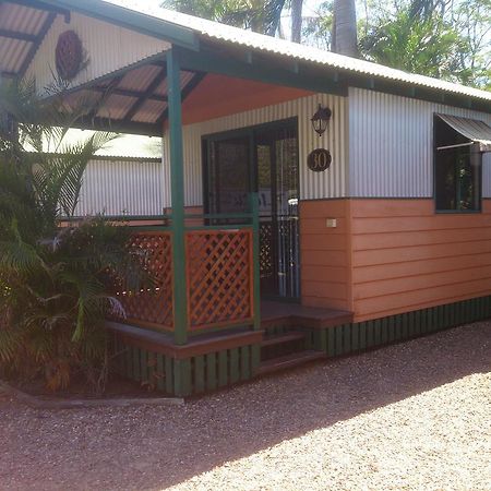 Ivanhoe Resort Kununurra Zewnętrze zdjęcie