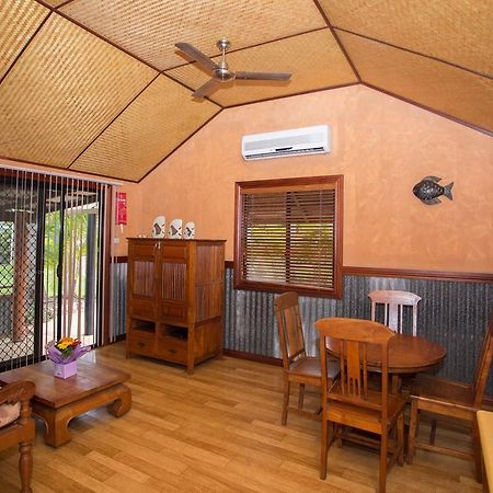 Ivanhoe Resort Kununurra Zewnętrze zdjęcie
