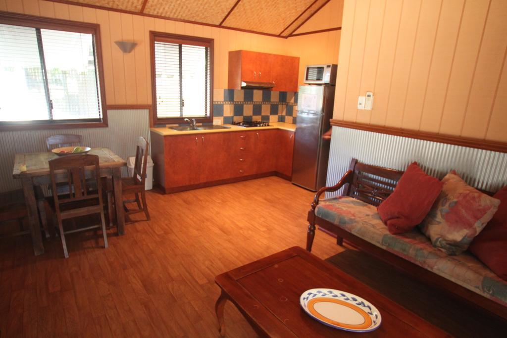 Ivanhoe Resort Kununurra Zewnętrze zdjęcie