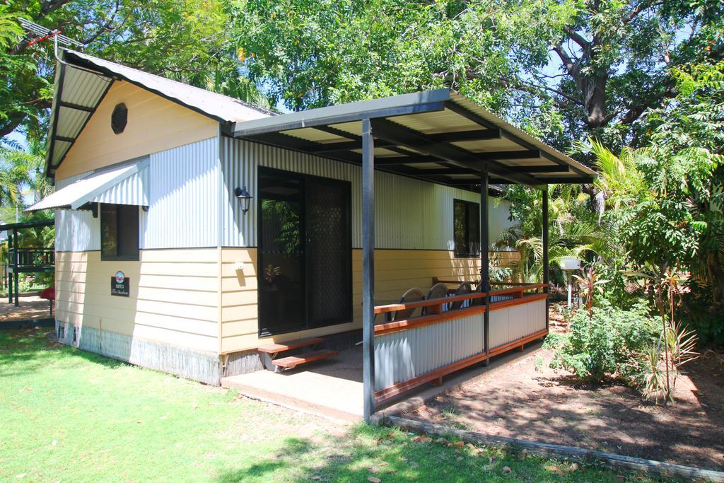 Ivanhoe Resort Kununurra Zewnętrze zdjęcie