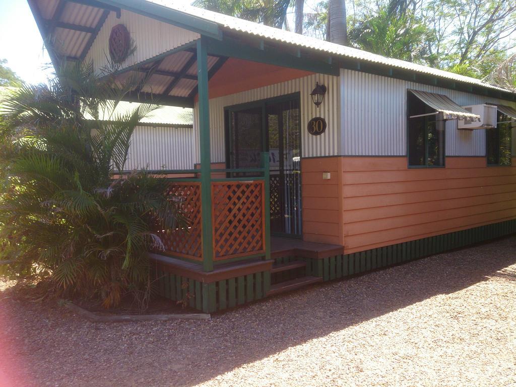 Ivanhoe Resort Kununurra Zewnętrze zdjęcie