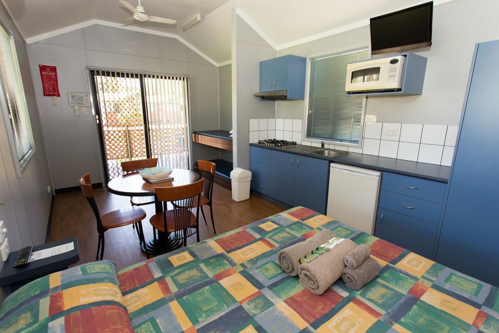 Ivanhoe Resort Kununurra Zewnętrze zdjęcie