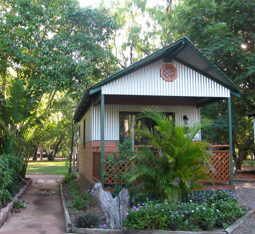 Ivanhoe Resort Kununurra Zewnętrze zdjęcie