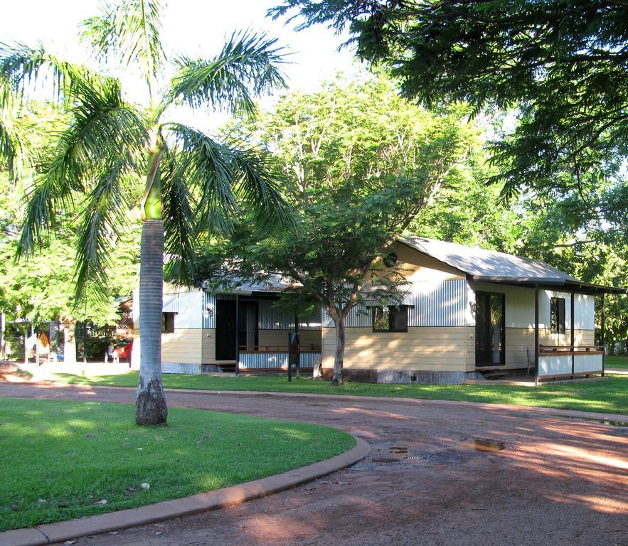 Ivanhoe Resort Kununurra Zewnętrze zdjęcie
