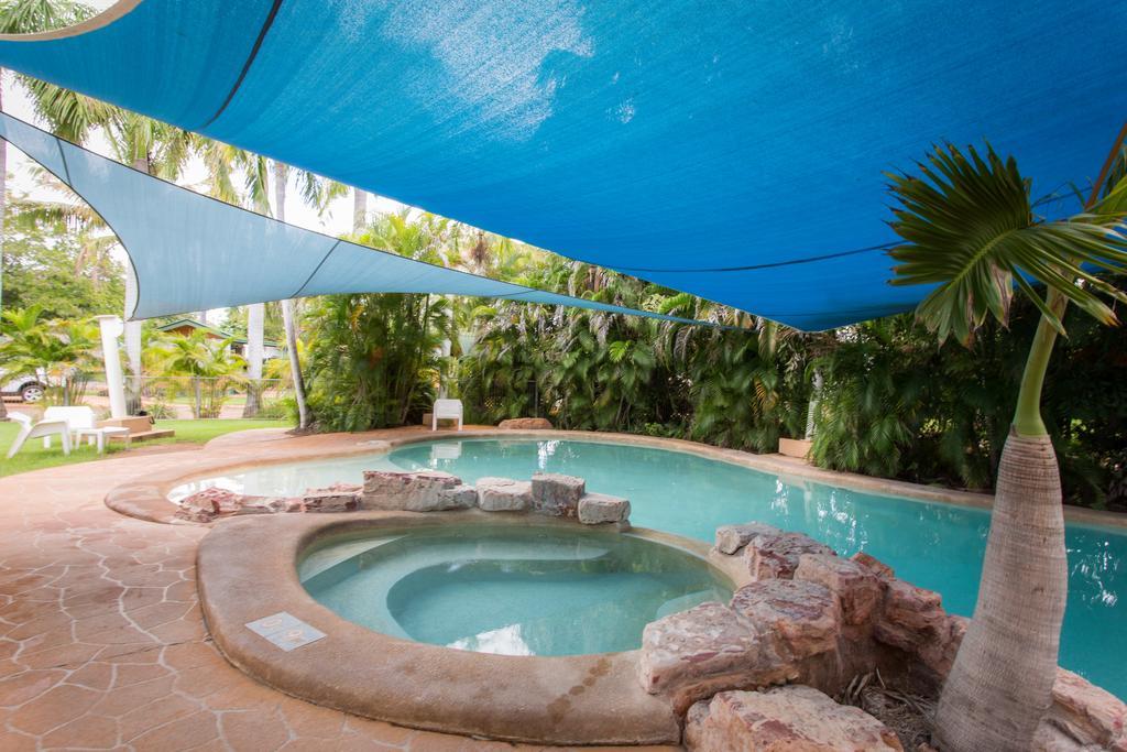 Ivanhoe Resort Kununurra Zewnętrze zdjęcie