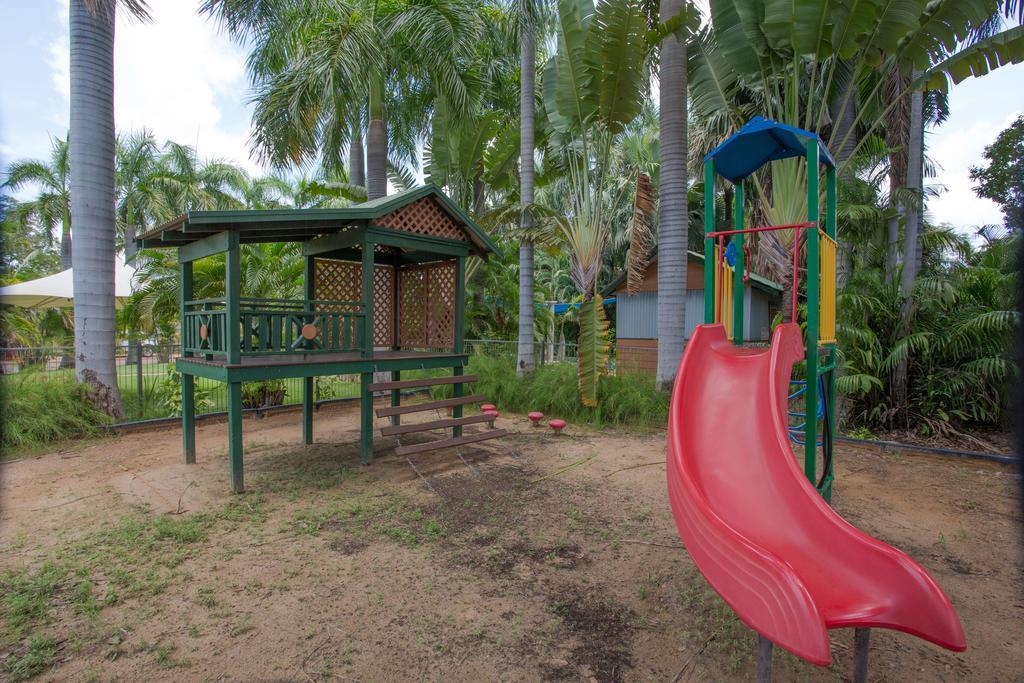 Ivanhoe Resort Kununurra Zewnętrze zdjęcie