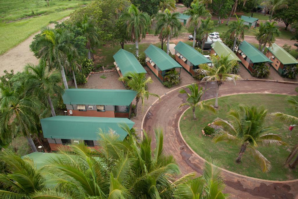 Ivanhoe Resort Kununurra Zewnętrze zdjęcie