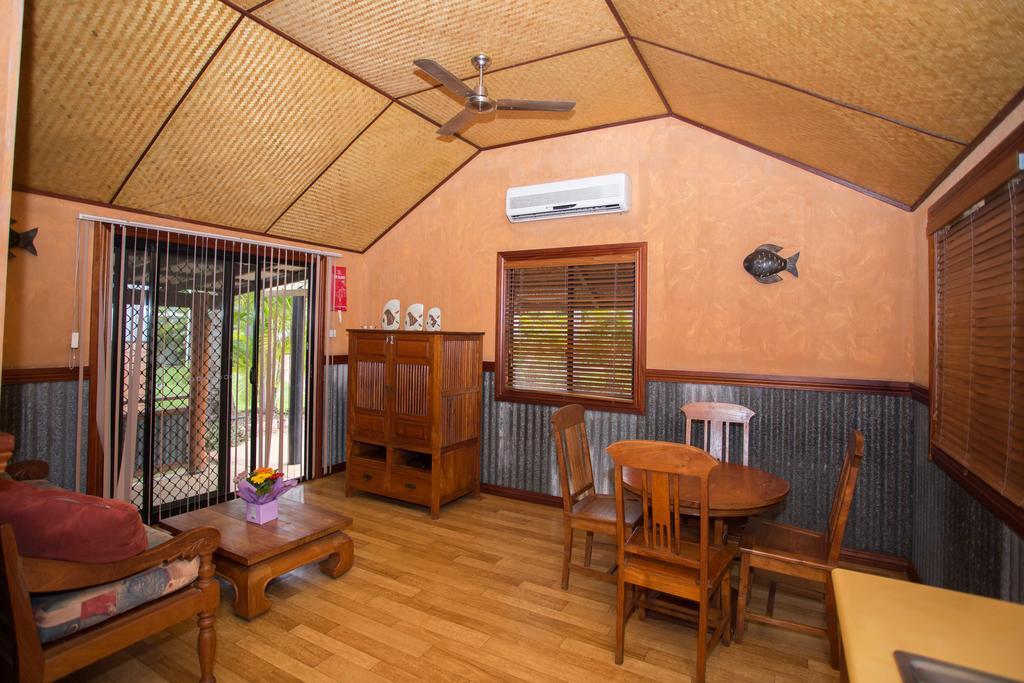 Ivanhoe Resort Kununurra Zewnętrze zdjęcie