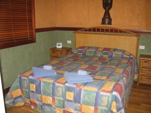 Ivanhoe Resort Kununurra Zewnętrze zdjęcie