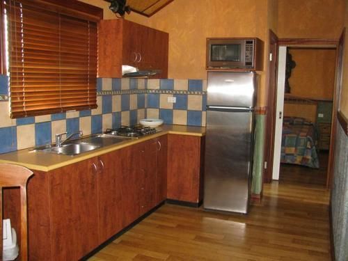 Ivanhoe Resort Kununurra Zewnętrze zdjęcie