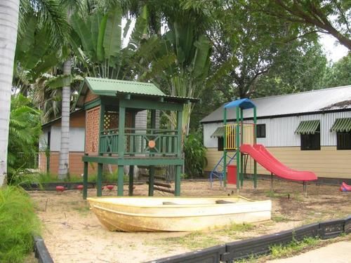 Ivanhoe Resort Kununurra Zewnętrze zdjęcie