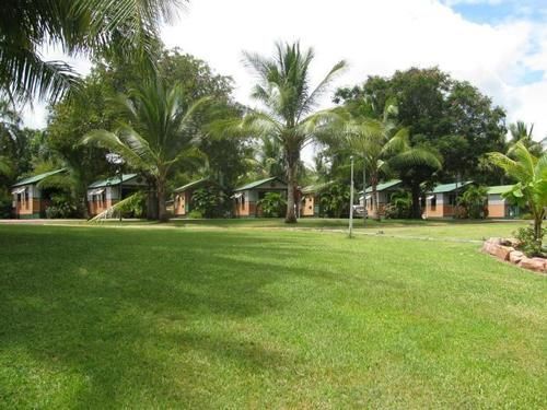 Ivanhoe Resort Kununurra Zewnętrze zdjęcie