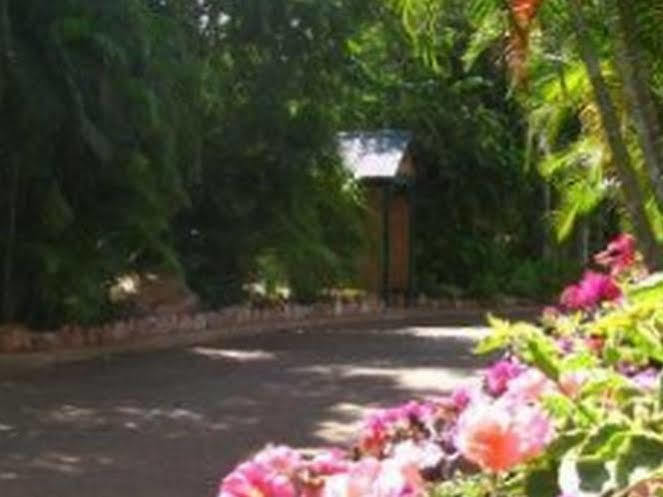 Ivanhoe Resort Kununurra Zewnętrze zdjęcie